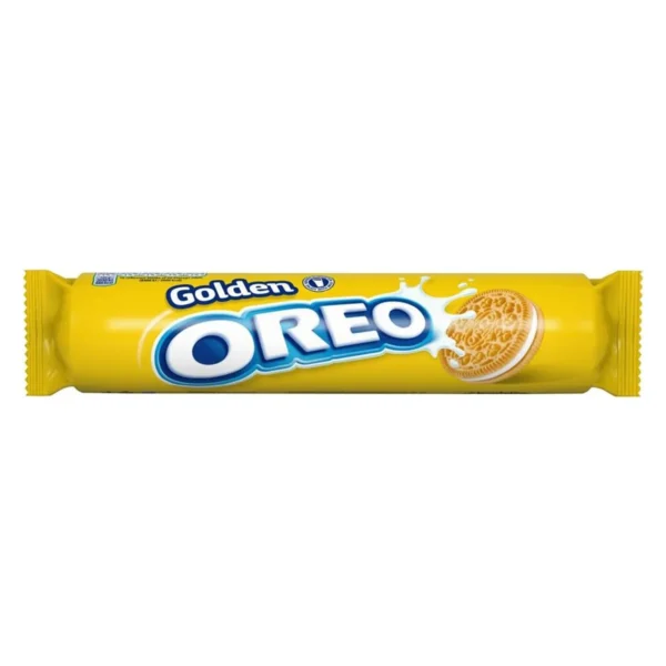 Oreo Golden