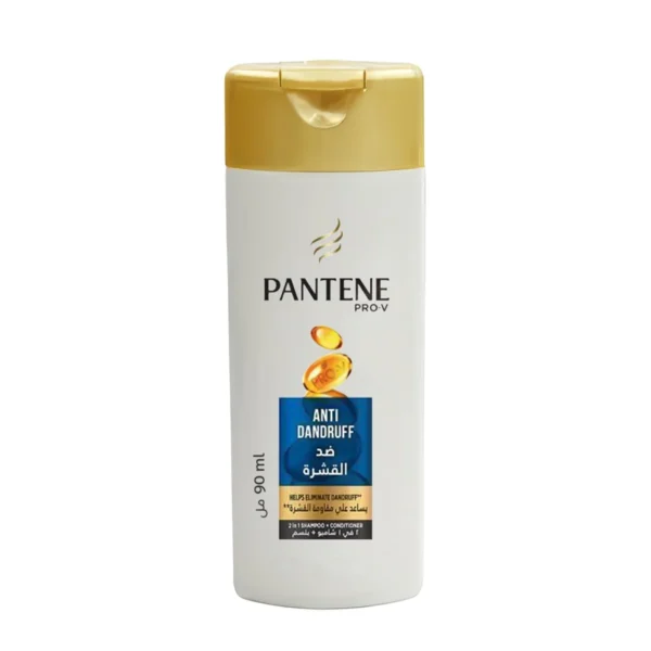 Pantene Anti-Dandruff 90ml