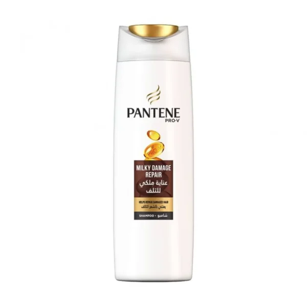 Pantene Shampoing Milky Damage Repair