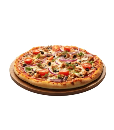 Pizza 1