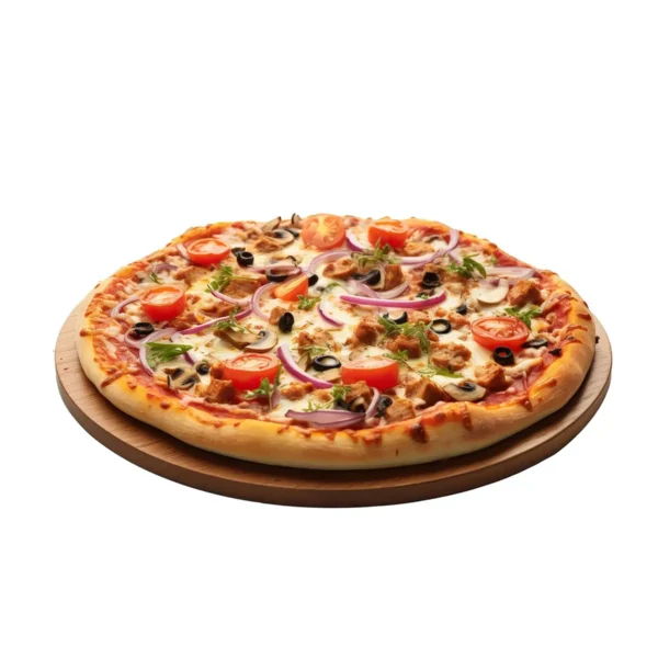 Pizza 1