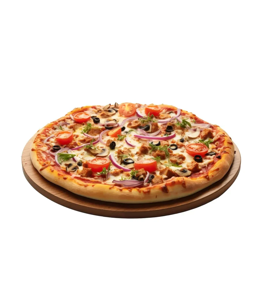 Pizza 1