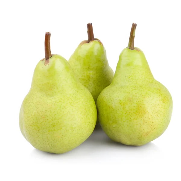 Poires