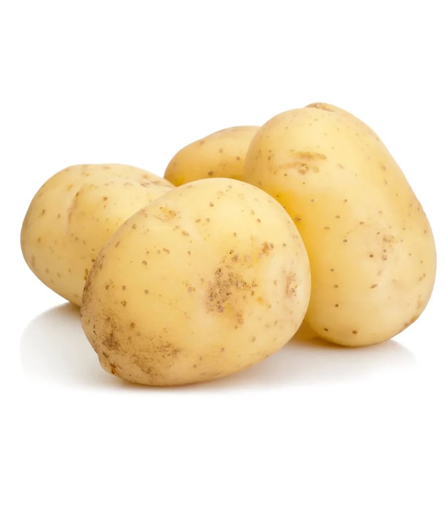 Pomme de terre