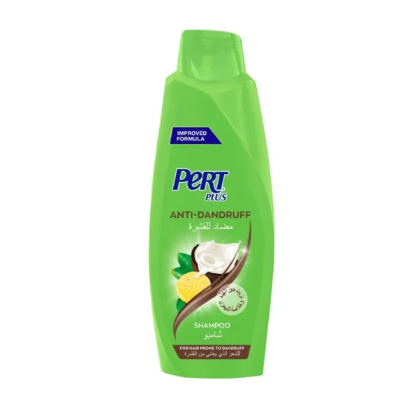Pret plus Anti-pelliculaire