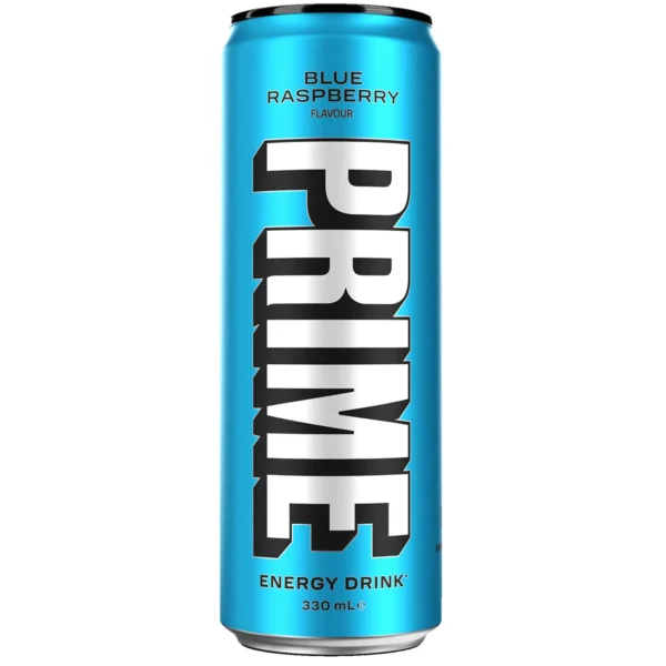 Prime Blue Raspberry 1