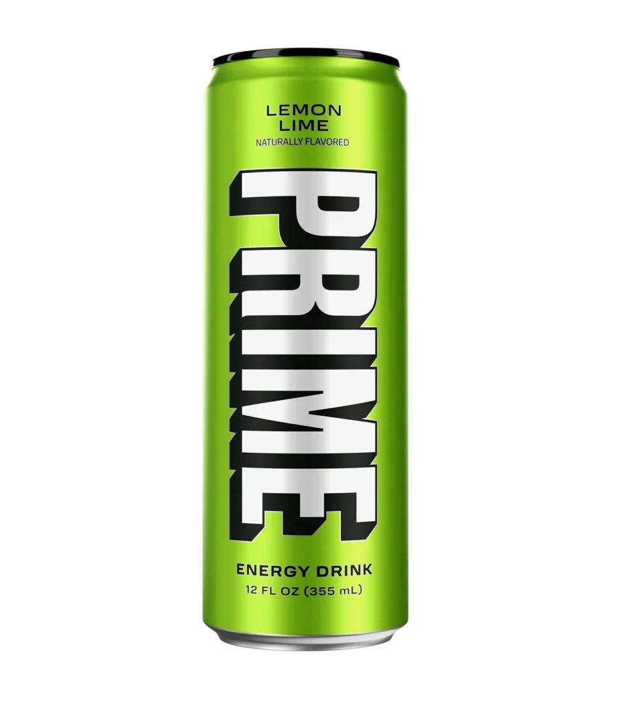 Prime Lemon Lime 1
