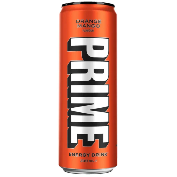 Prime Orange Mango 1