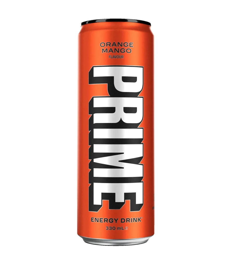 Prime Orange Mango 1