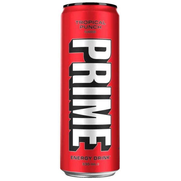 Prime Tropical Punch 1
