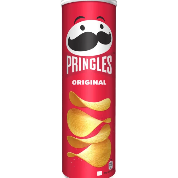Pringles Original
