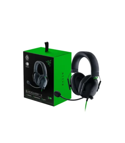 Razer BlackShark V2 X