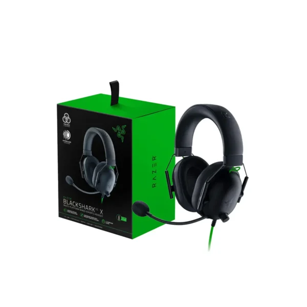 Razer BlackShark V2 X