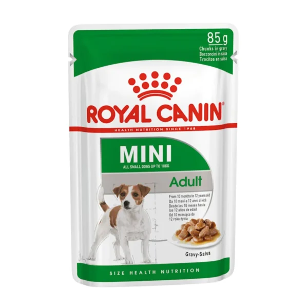 Royal Canin Mini Adult