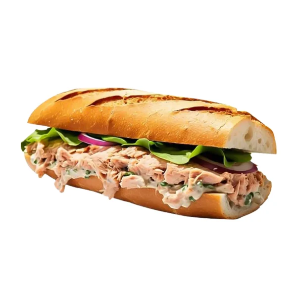 Sandwich Thon