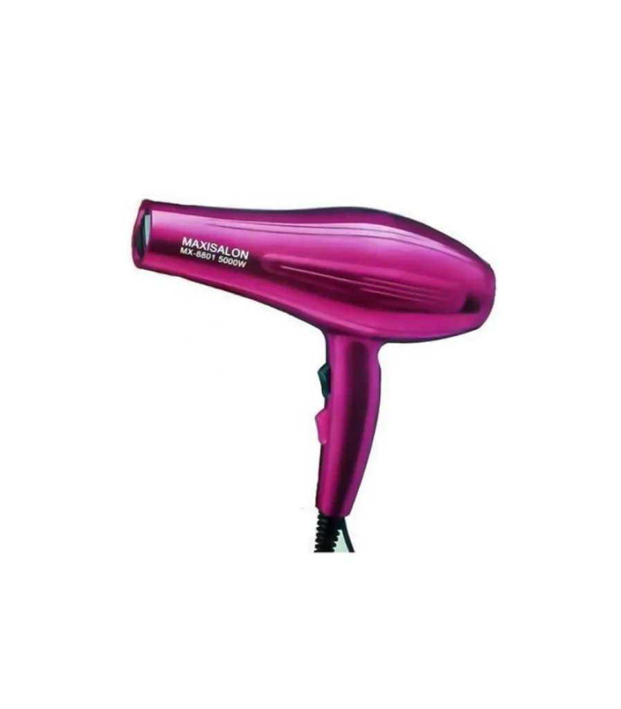 Séchoir Professionnel Maxisalon 5000W