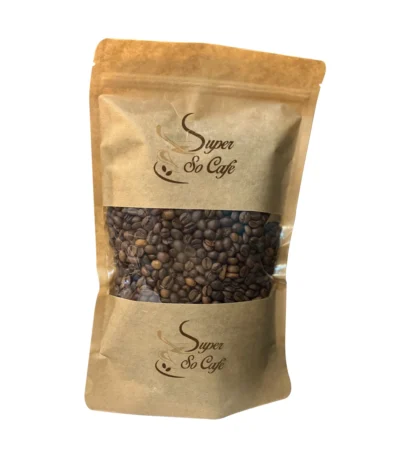 Super So Cafe Beans