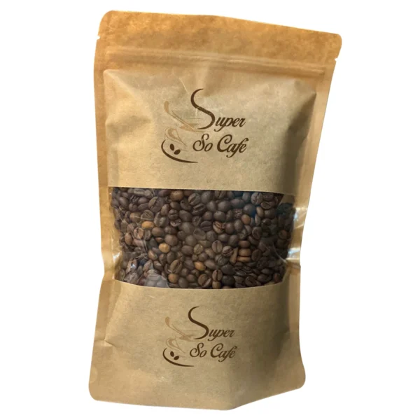 Super So Cafe Beans
