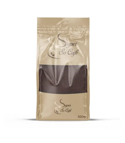 Super So Cafe Ground Caffè 500g