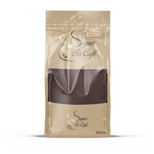 Super So Cafe Ground Caffè 500g