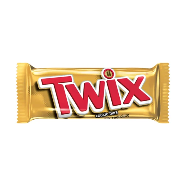 TWIX Chocolate