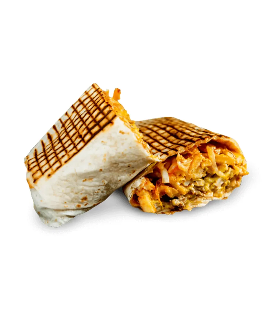 Tacos Mixte