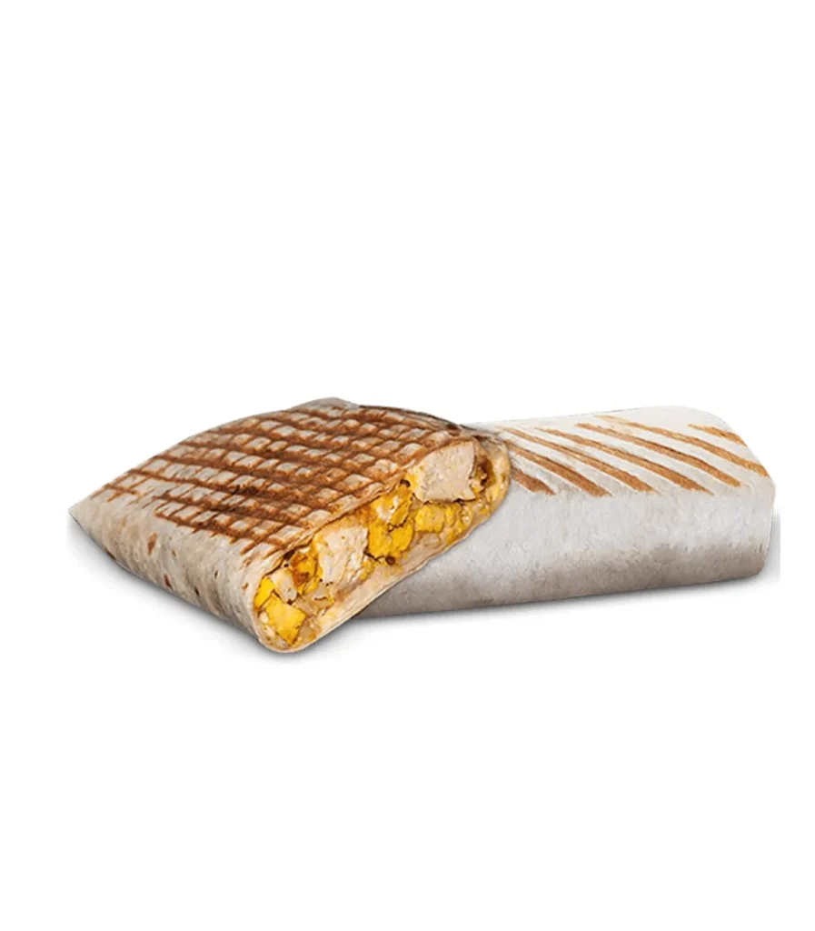 Tacos Poulet
