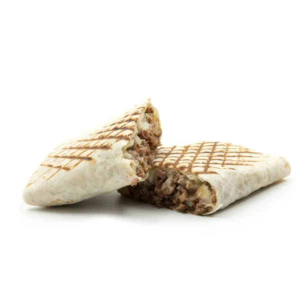 Tacos Viande Hachees