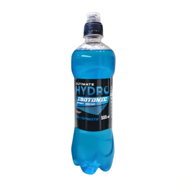 Ultimate Hydro Multifruit Isotonic Beverage