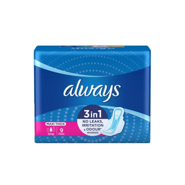 always 3in1