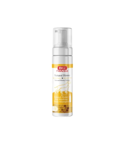 bio petactive natural honey