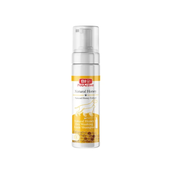 bio petactive natural honey