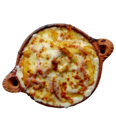 cosamia Viande hachees