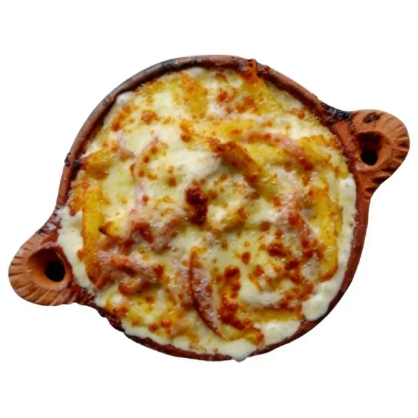 cosamia Viande hachees