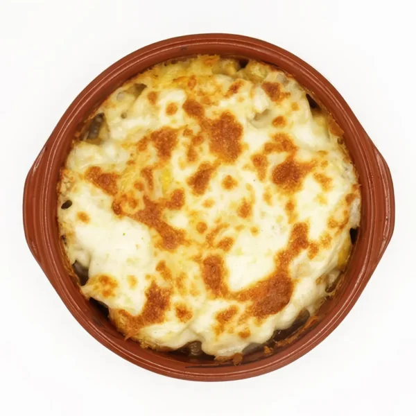 cosamia poulet