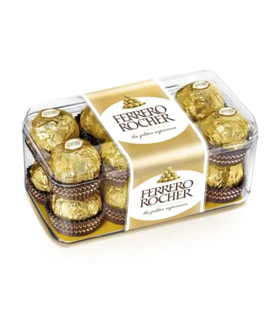 ferrero rocher chocolate