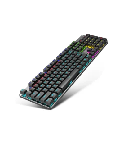 hp gaming mechanical keyboard gk100f 1