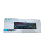 hp gaming mechanical keyboard gk100f 2