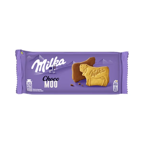 milka choco moo