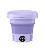 multi-function folding washing machine1