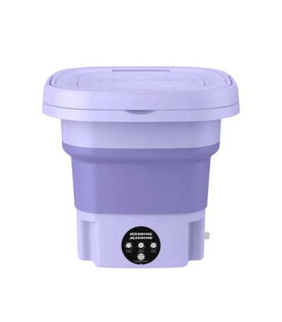 multi-function folding washing machine1
