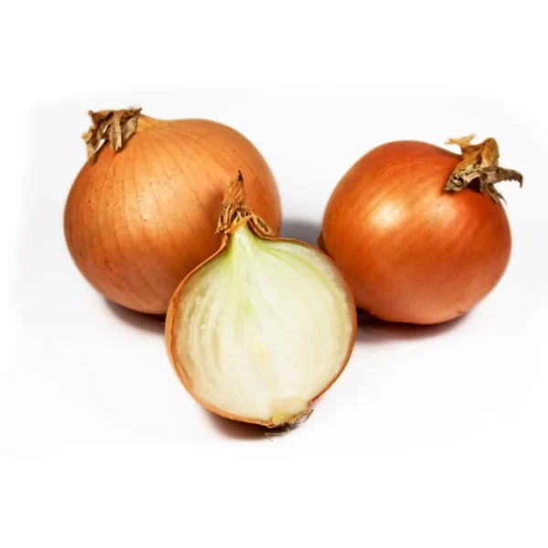 oignons