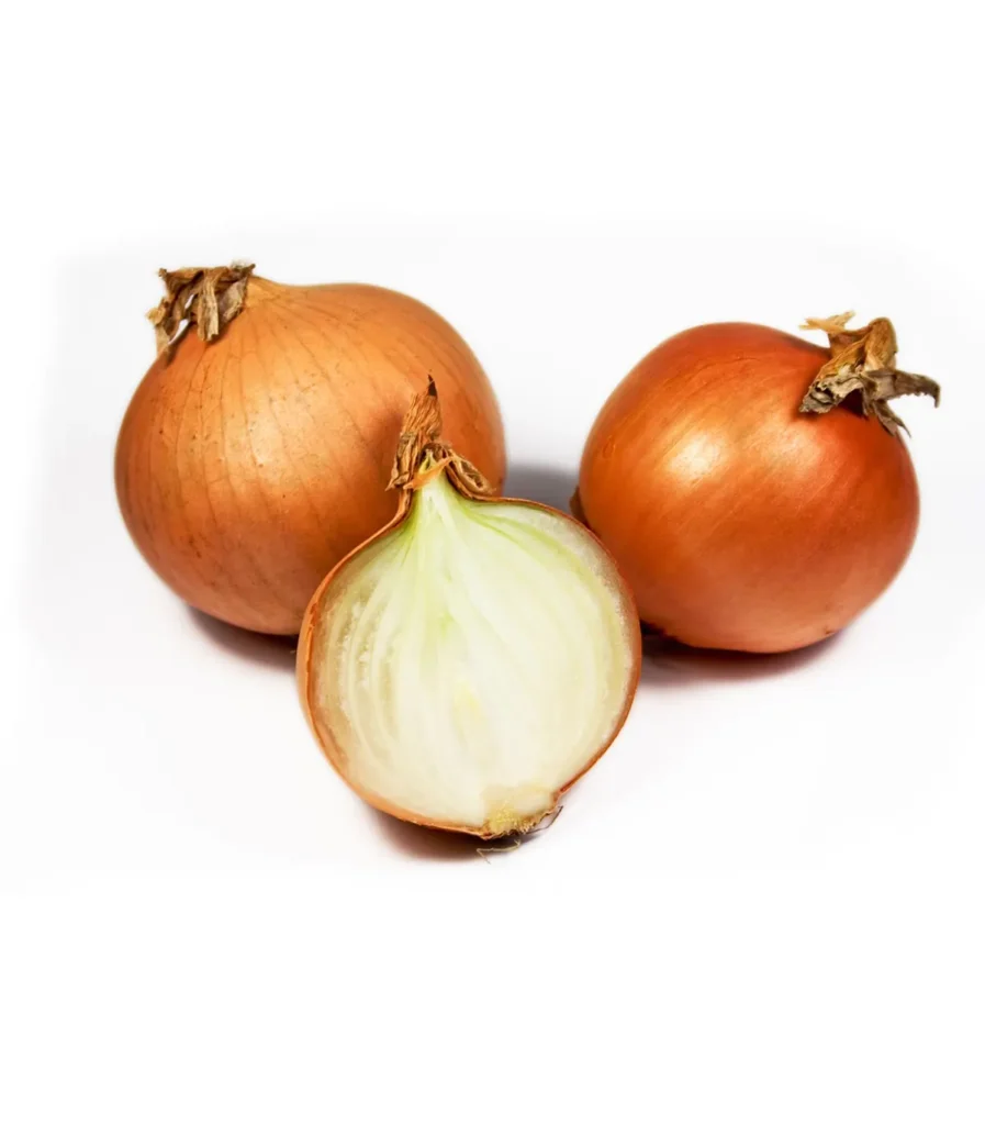 oignons