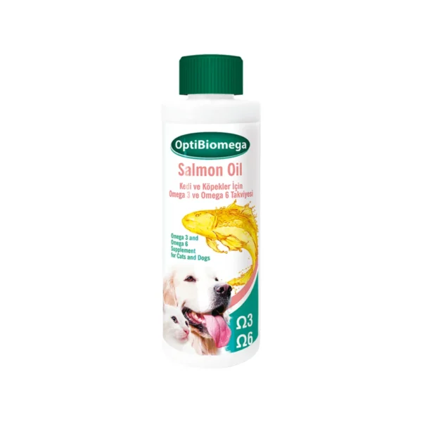 optibiomega salmon oil