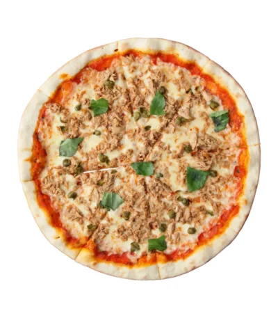 pizza thon