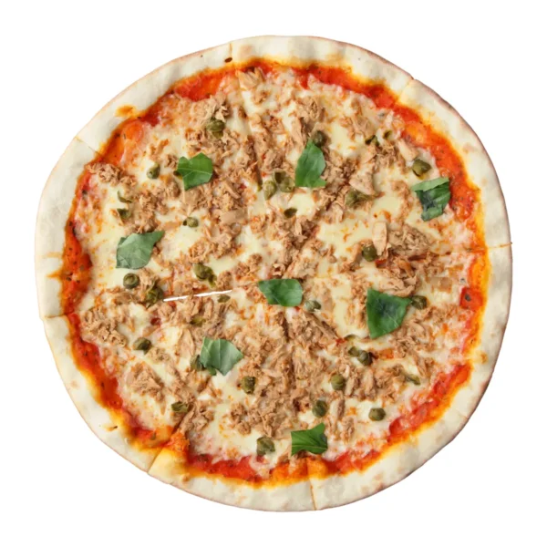 pizza thon