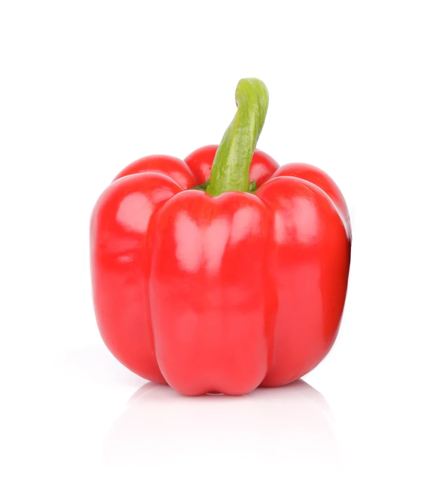 poivron Rouge