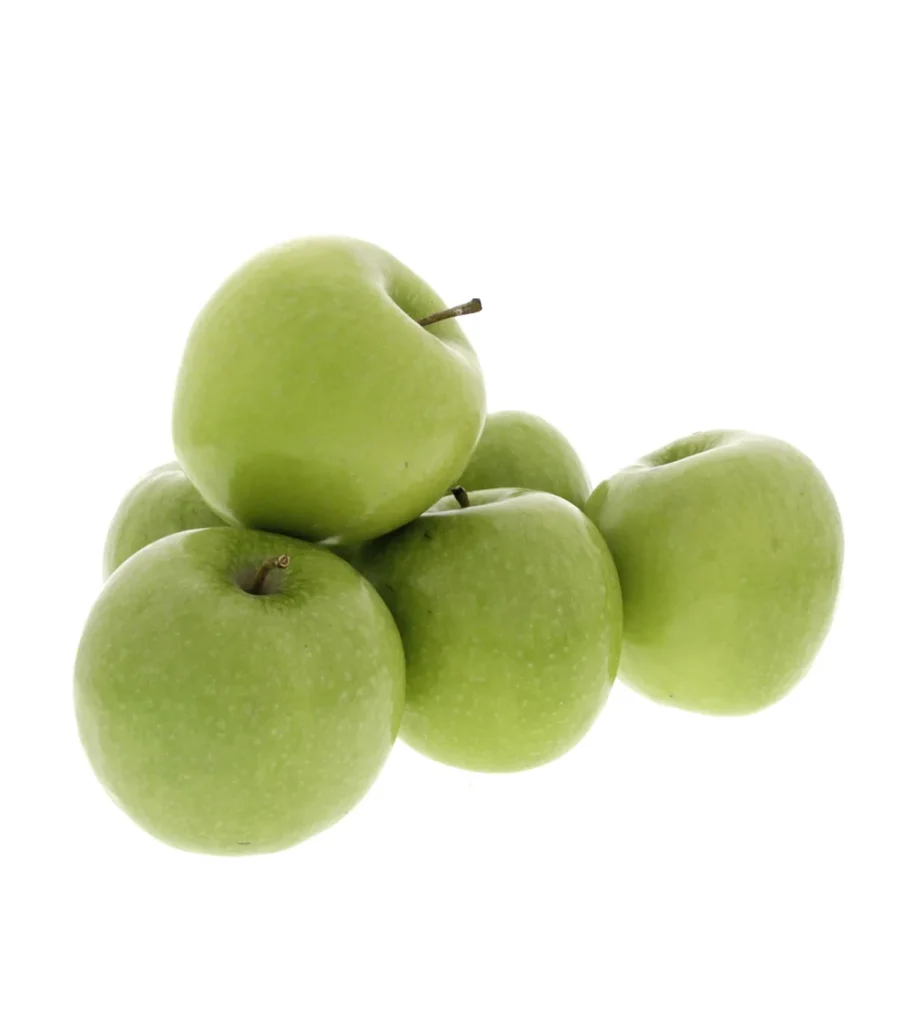 pomme verte