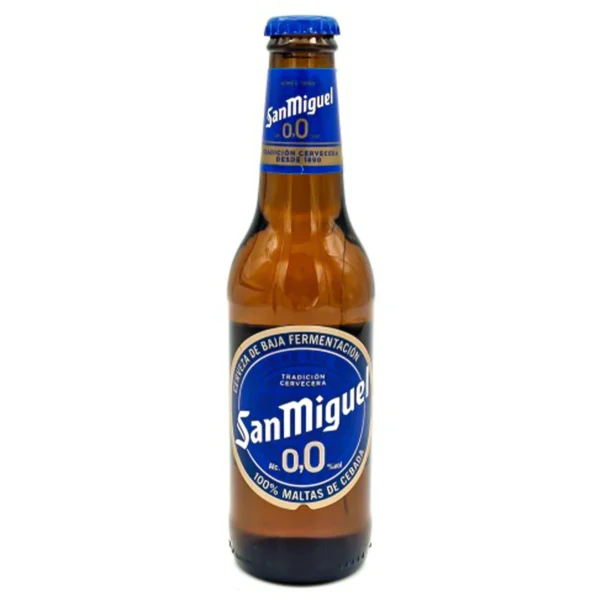 san miguel