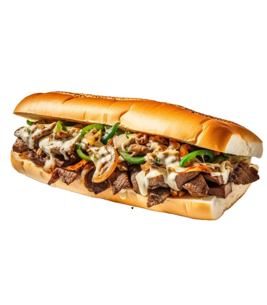 sandwich mixte